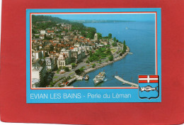 74------EVIAN LES BAINS---Perle Du Lèman--voir 2 Scans - Evian-les-Bains