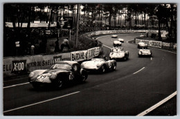 (72) 347, Le Mans, 24 Heures Du Mans, Photographie H Beroul - Le Mans