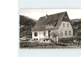 71958227 Doernholthausen Pension Schulte Luetke Doernholthausen - Sundern