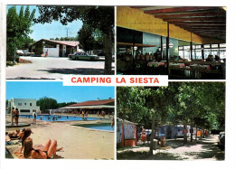 Salou Camping La Siesta - Other & Unclassified