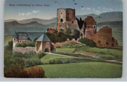 6799 THALLICHTENBERG, Burg Lichtenberg - Kusel