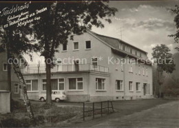 71958218 Holzhau Rechenberg-Bienenmuehle Teichhaus Erholungsheim  Rechenberg-Bie - Rechenberg-Bienenmühle