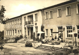 71958207 Strausberg Brandenburg HO Hotel  Strausberg - Strausberg