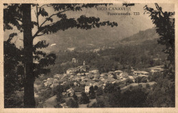VICO CANAVESE, Torino - Panorama - VG - #036 - Andere & Zonder Classificatie
