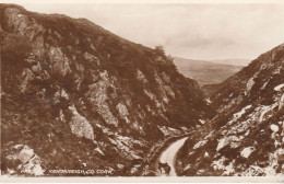 Postcard - Pass Of, Keimaneigh, Co.Cork - Card No.37730 - This Is 1902 - Very Good - Sin Clasificación