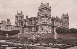 Postcard - Menimore From The Gardens - Seat Of Lord Rosebery - Valentine Series - No No. - Very Good - Non Classés