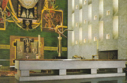 Postcard - Coventry Cathedral - The High Altar - Card No.19336 - Very Good - Unclassified