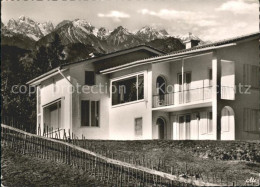 71958140 Schwangau Haus Am Berg  Schwangau - Autres & Non Classés