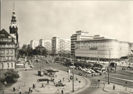 71958139 Leipzig Warenhaus Konsument Am Bruehl Leipzig - Leipzig