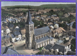 Carte Postale 08. Signy-l'Abbaye  Très Beau Plan - Autres & Non Classés