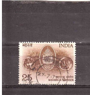 1976 MAHARAJA AGRASEN - Usados