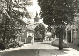 71958087 Pretzsch Elbe Goetheallee Bad Schmiedeberg - Andere & Zonder Classificatie