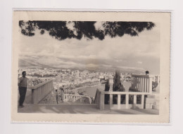 CROATIA  SPLIT Nice Postcard VF - Croatia