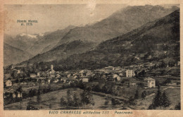 VICO CANAVESE, Torino - Panorama - VG - #038 - Andere & Zonder Classificatie