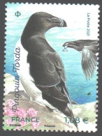 2020 7409 France Fauna - Birds MNH - Ongebruikt