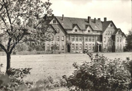 71958043 Friedensau Neue Schule Moeckern Burg - Andere & Zonder Classificatie