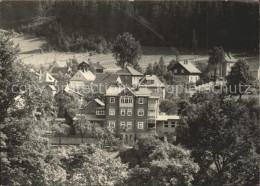 71958032 Sitzendorf Thueringen Hotel Annafels Sitzendorf - Autres & Non Classés