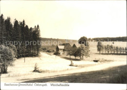 71958030 Reichenau Hartmannsdorf-Reichenau Weicheltmuehle Hartmannsdorf-Reichena - Sonstige & Ohne Zuordnung