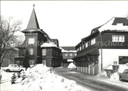 71958029 Rehefeld-Zaunhaus Ferienheim Jagdschloss  Altenberg - Altenberg