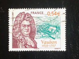 France 2007 Michel 4238 (Y&T 4031) - Oblitéré - Gestempelt - Used - Used Stamps
