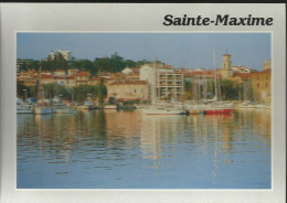 Sainte-Maxime  - (P) - Sainte-Maxime