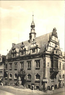 71957943 Schoenebeck Elbe Rathaus Schoenebeck - Schoenebeck (Elbe)