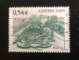 France 2007 Michel 4293 (Y&T 4079) - Oblitéré - Gestempelt - Used - Used Stamps
