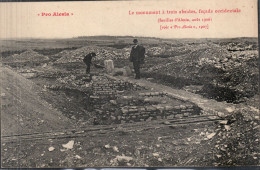 PRO-ALESIA - Le Monument à Trois Absides , Façade Occidentale(1906) - Altri & Non Classificati