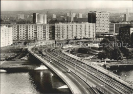 71957919 Dresden Dr Rudolf Friedrichs Bruecke Dresden - Dresden