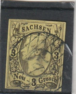 103-Saxe N°10 - Saxony