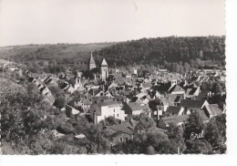 LE CHAMBON SUR  VOUEIZE 6 VUE  GENRALE  CPSM - Sonstige & Ohne Zuordnung