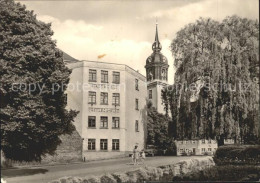 71957907 Pretzsch Elbe Eisenmoorbad Kirche Bad Schmiedeberg - Other & Unclassified
