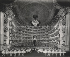 71957887 Milano Teatro Alla Scala Il Balletto Milano - Andere & Zonder Classificatie