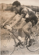 PHOTO  SPORT CYCLISME CYCLISTE ANGLADE - Ciclismo