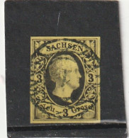 103-Saxe N°5 - Saxony