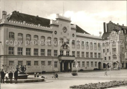 71957842 Zwickau Sachsen Rathaus Zwickau - Zwickau