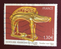 France 2007 Michel 4274 (Y&T 4060) - Oblitéré - Gestempelt - Used - Used Stamps