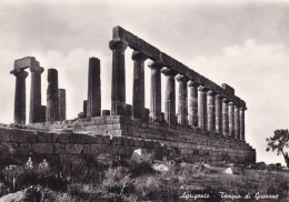 Agrigento, Tempio Di Giunone - Agrigento