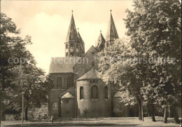 71957782 Halberstadt Liebfrauenkirche Halberstadt - Halberstadt