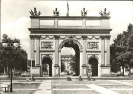 71957778 Potsdam Brandenburger Tor Potsdam - Potsdam