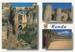 RONDA, MULTIVUE COULEUR REF 16767 - Malaga