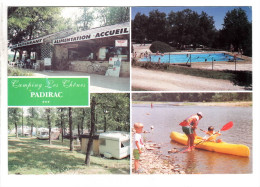 Padirac Camping Les Chênes - Padirac