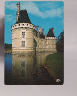 36 - Villegongis :  Château Renaissance - Kastelen