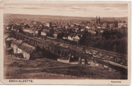 ESCH SUR ALZETTE - Esch-sur-Alzette
