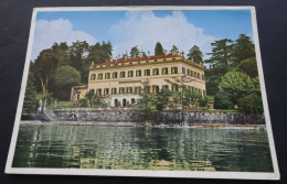 Bellagio (Lago Di Como) - Villa Melzi - Foto Laghi - Como