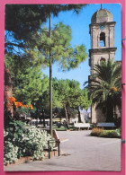 Visuel Très Peu Courant - Italie - Terralba - Piazza Marconi - Oristano