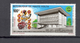 HAUTE VOLTA  PA  N° 97    NEUF SANS CHARNIERE  COTE 2.00€     UAMPT - Obervolta (1958-1984)