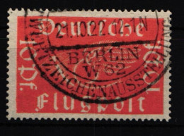 Deutsches Reich 111 A Gestempelt Geprüft Infla Berlin #KY289 - Autres & Non Classés