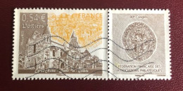 France 2007 Michel 4276 Zf (Y&T 4062) - Oblitéré - Gestempelt - Used - Used Stamps