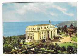 Dakar - Le Palais Présidentiel - N°84 # 2-24/19 - Senegal